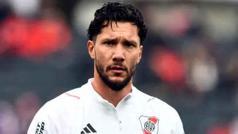 Jeremías Ledesma despierta intereses de cara al mercado.