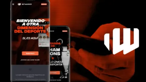 BetWarrior App: guía de opiniones y descarga