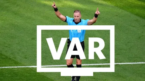 Cambios en el VAR del fútbol argentino.