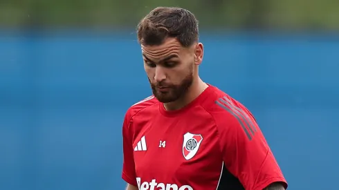 El defensor no seguirá en el Millonario.