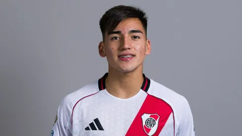 La gran chance para Ian Subiabre.