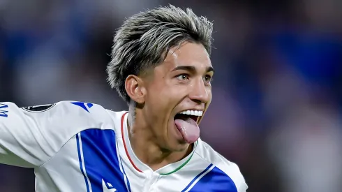 El Millonario sigue interesado en la joya de Vélez.