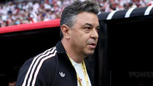 Varios jugadores ya no son considerados por Gallardo.
