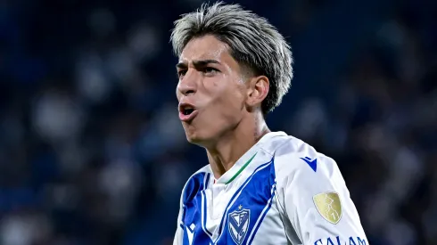 Vélez aclaró cuánto vale Carrizo