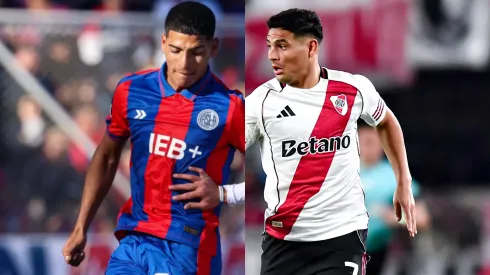 River recibe a un San Lorenzo golpeado.