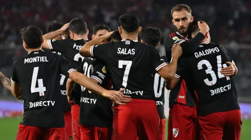 River tiene una gran chance ante San Lorenzo.