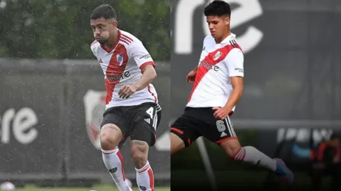 Todos los juveniles que se fueron libres.