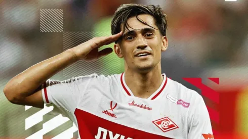 Solari cortó su racha negativa.