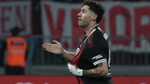 El curioso premio que ganó Montiel.