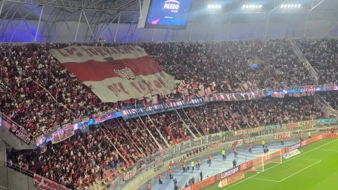 River, el que más gente llevó en Copa Argentina.