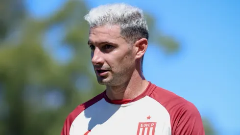 Ex River: Tigre negoció por Alario y ya se definió el futuro del delantero