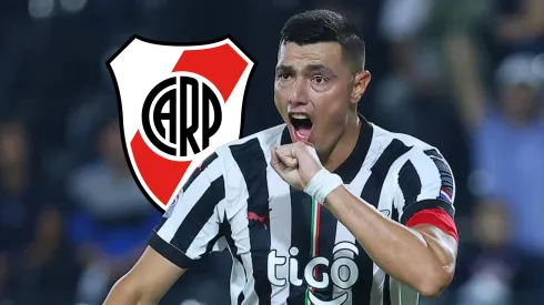 Tacuara pudo haber llegado a River.