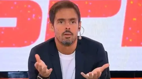 Closs cuestionó la hipocresía de Racing.