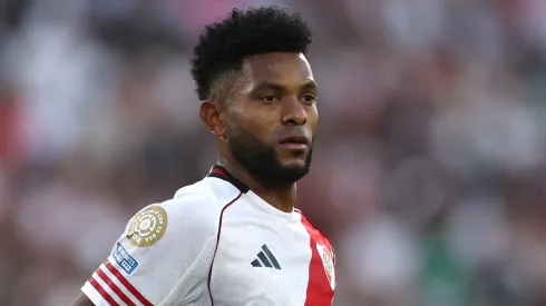 Borja sorprendió al hablar sobre su futuro.