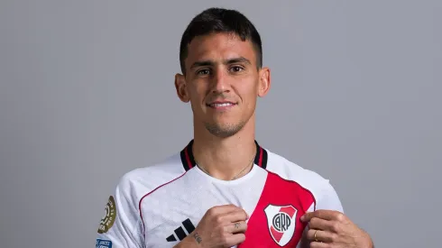 El paraguayo se va del Millonario.