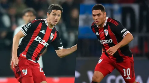 Nacho y Juanfer tuvieron muy buenos ingresos en Paraguay.