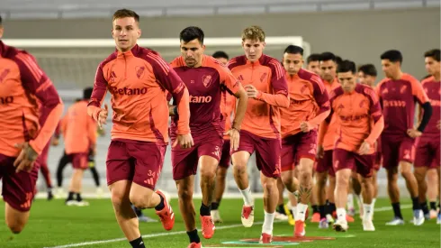 Uno de los borrados subió una llamativa historia.