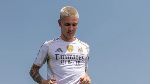 River cobra la cuota 1 de la venta de Mastantuono.