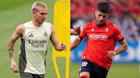 Cómo ver el debut de Mastantuono EN VIVO: a qué hora juega Real Madrid y qué canal lo pasa