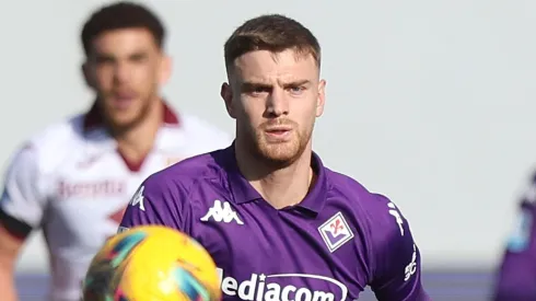 Beltrán podría continuar en Italia.