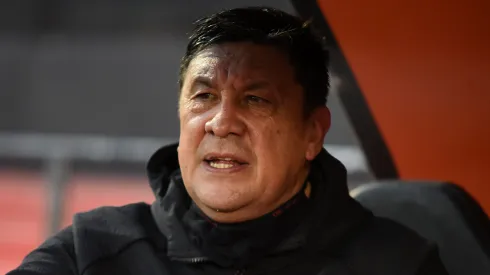 El Mono volverá a la actividad.