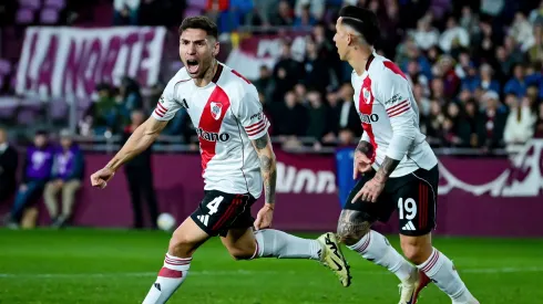 River es claro favorito ante San Martín de San Juan.