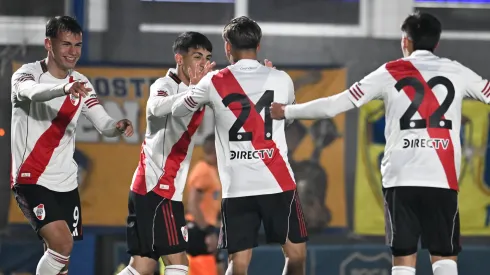 La Reserva vuelve a la actividad.