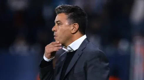 El Muñeco no podrá contar con todos sus futbolistas.