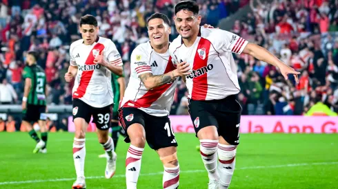 River quiere imponer condiciones ante Estudiantes en La Plata.