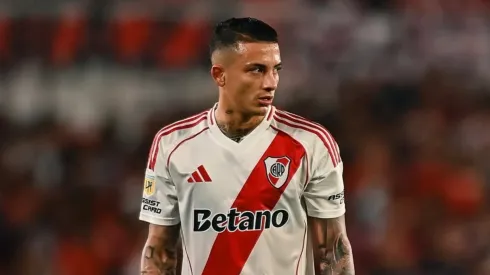 Castaño sigue haciendo historia.