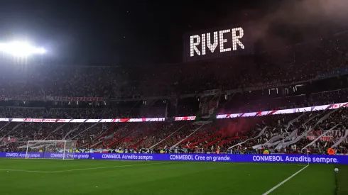 El Millonario perdió un extenso invicto en su casa.