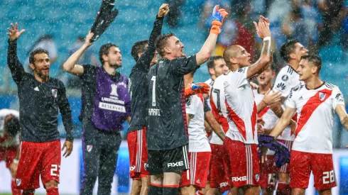 River volverá a buscar la clasificación en Brasil.
