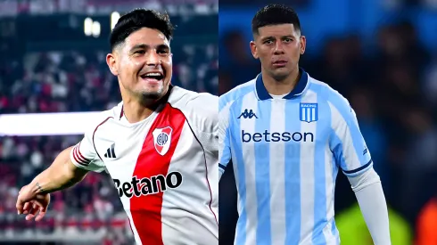 River y Racing se verán las caras a la brevedad.