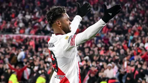 Borja quiere ser clave en Atlético Tucumán vs River.