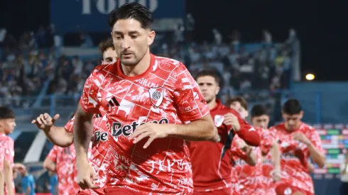 River perdió una larga racha como visitante.