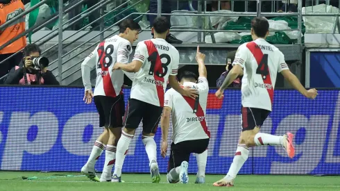 River tuvo muy pocos jugadores a la altura.