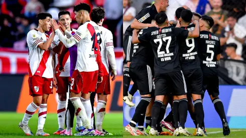 River recibe a Riestra este domingo en el Monumental.