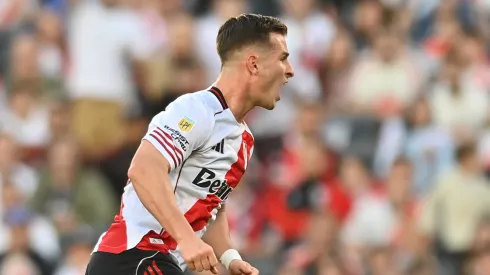 Galoppo volvió a convertir para el Millonario.