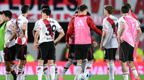 El Millonario volvió a decepcionar en el Monumental.