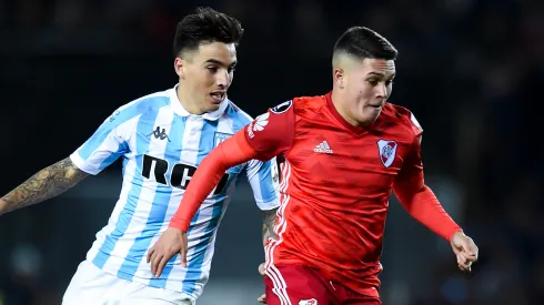 El Millonario y la Academia sumarán un nuevo registro.