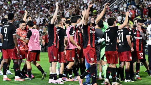 River busca un éxito ante Rosario Central.