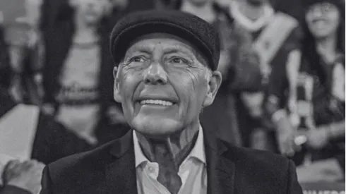 El adiós a un emblema del fútbol argentino.