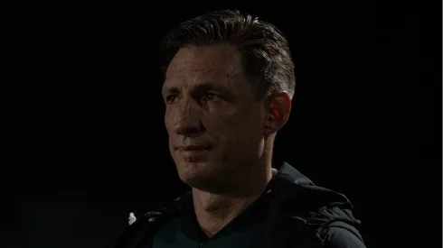 Sarmiento podría marginar a una de sus figuras.