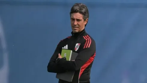 Buján recibió una dura sanción.