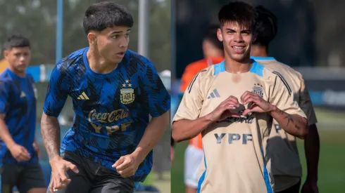 Esquivel y Espíndola fueron citados por Placente.