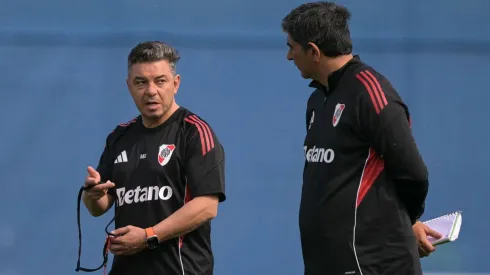 Quiénes viajan a Córdoba para las semifinales.