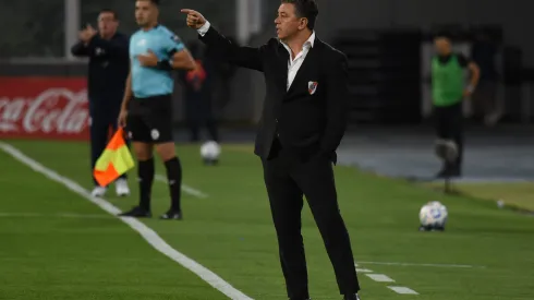 El 2025 es otro año más para el olvido de River.