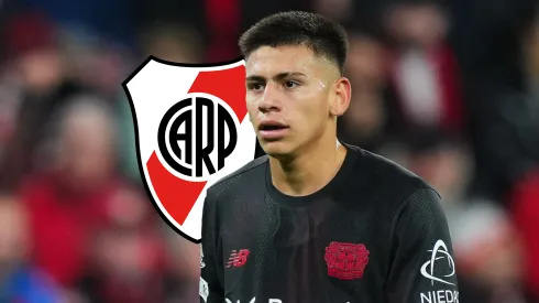 El Diablito sorprendió con un posteo en redes.