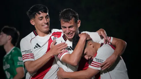 River ya tiene rival para octavos de final.