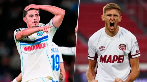 Sin debutar en River, los delanteros que se marcharon para destacarse en otros equipos